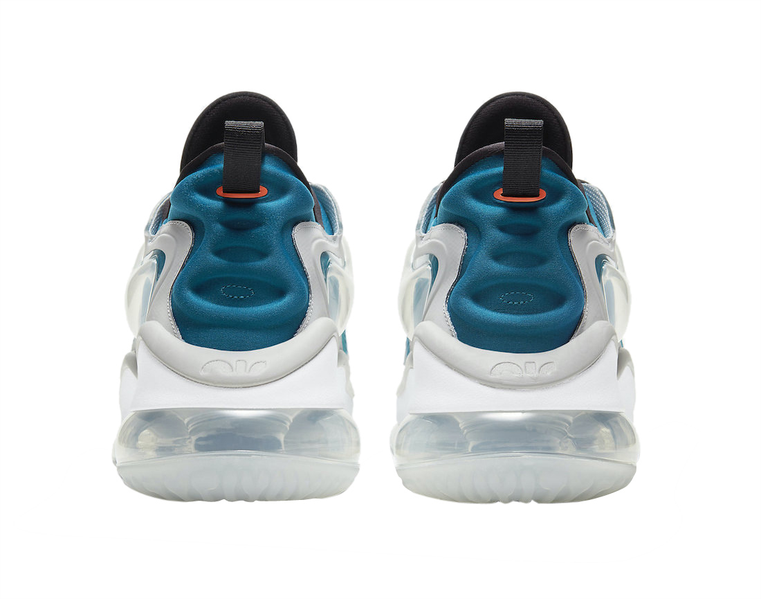 Nike Air Max Zephyr Green Abyss CV8837-001