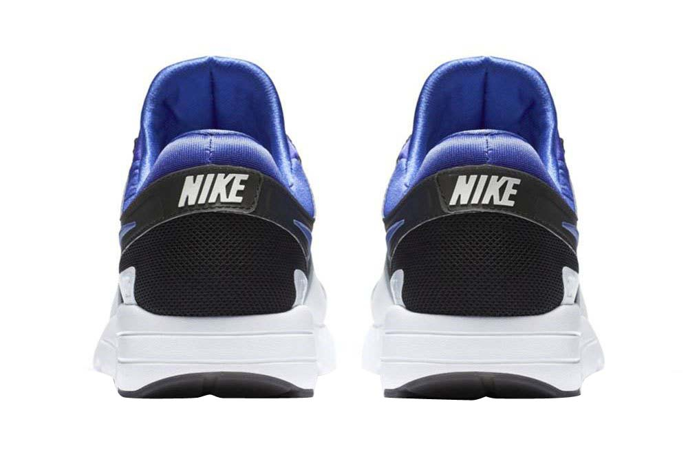 Nike Air Max Zero Persian Violet