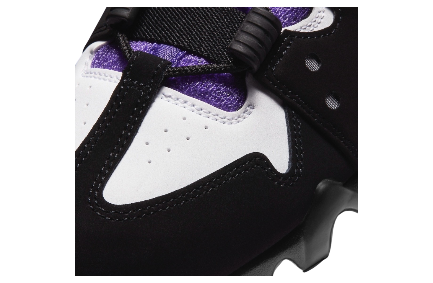 Nike Air Max2 CB 94 Black / Pure Purple