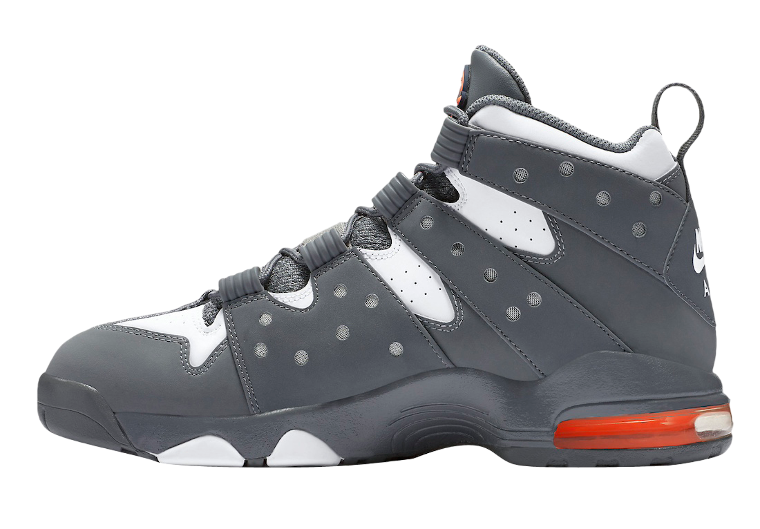 Nike Air Max2 CB 94 Cool Grey