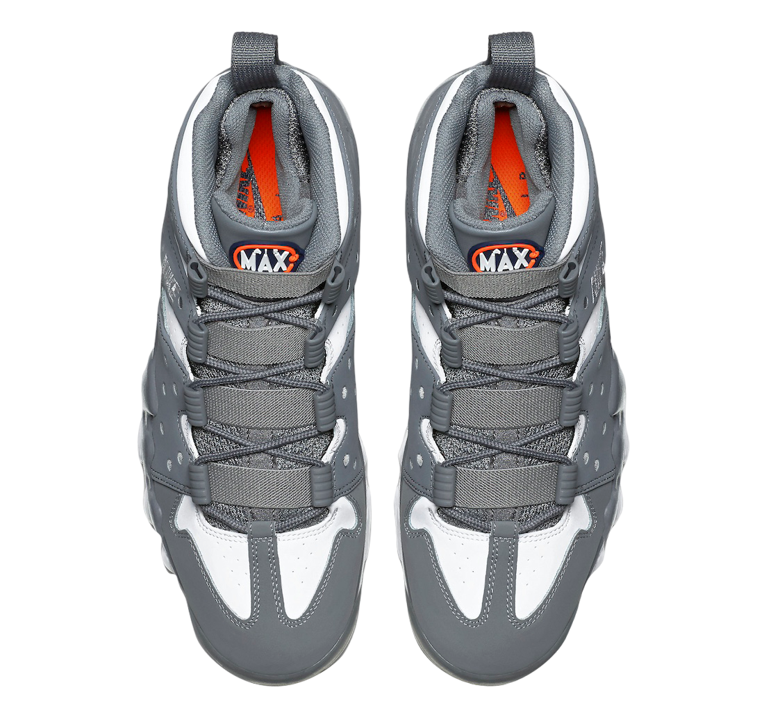 Nike Air Max2 CB 94 Cool Grey