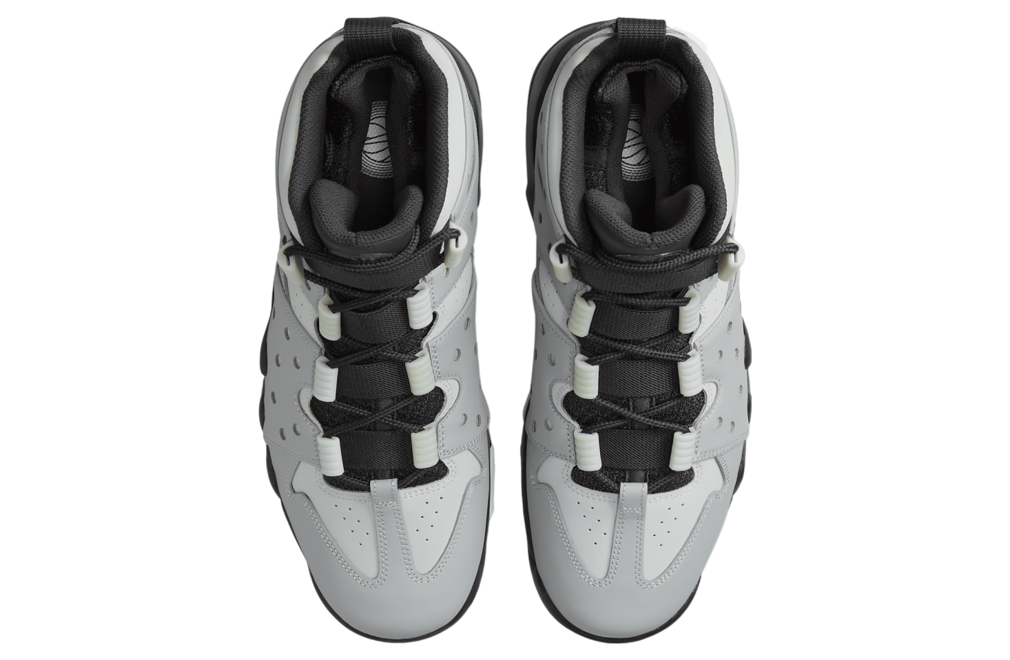 Nike Air Max2 Cb 94 Light Smoke Grey / Light Silver