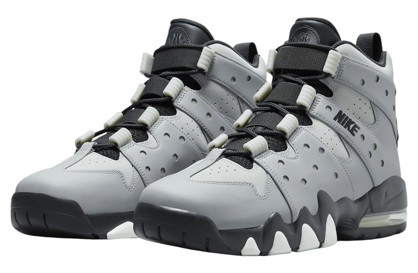 Nike Air Max2 Cb 94 Light Smoke Grey / Light Silver