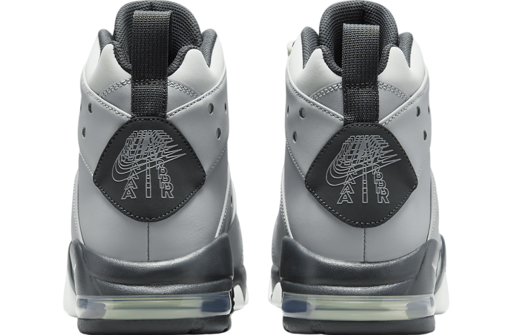 Nike Air Max2 Cb 94 Light Smoke Grey / Light Silver