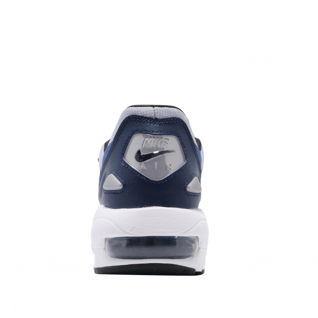 Nike Air Max2 Light Midnight Navy Mountain Blue AO1741400
