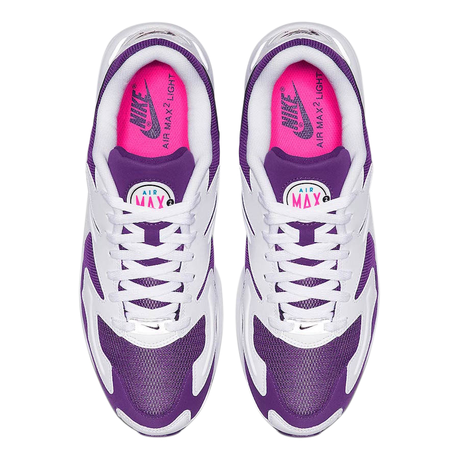Nike Air Max2 Light Purple Berry AO1741-103