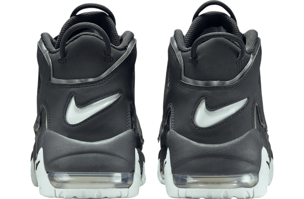 Nike Air More Uptempo 96 Dark Smoke Grey / Light Smoke Grey