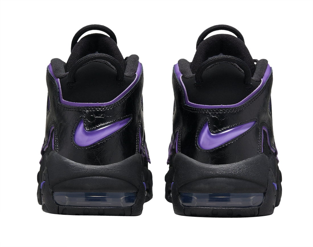 Nike Air More Uptempo Action Grape