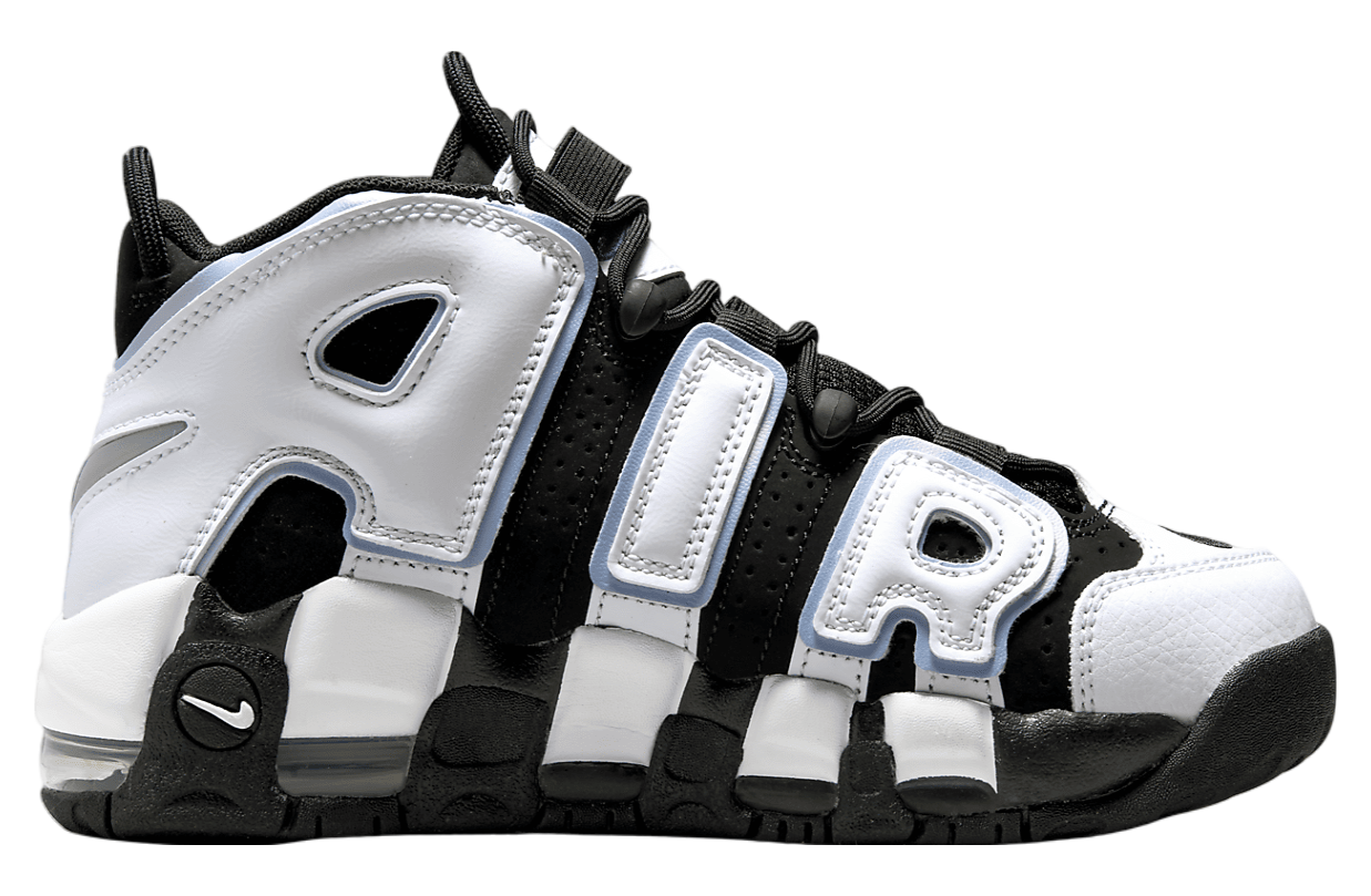 Nike Air More Uptempo GS Cobalt Bliss