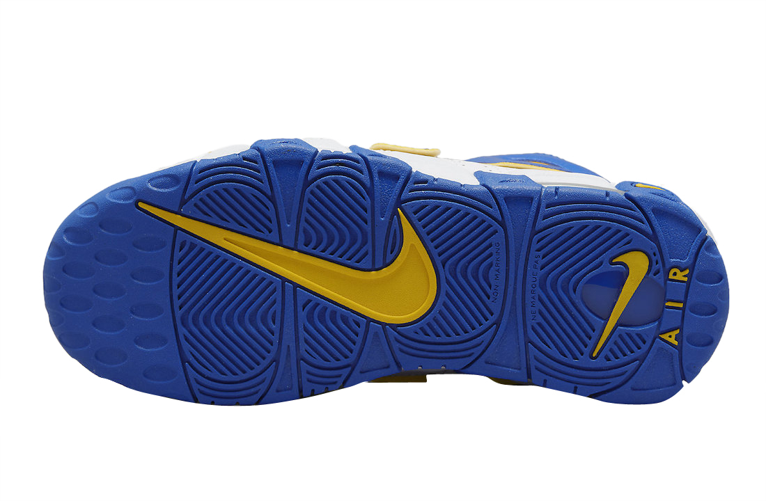 Golden state shop air max