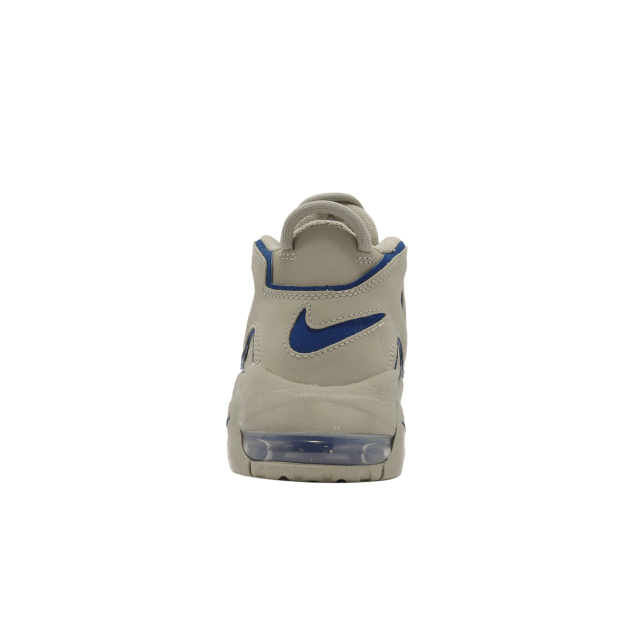 Nike Air More Uptempo GS Limestone