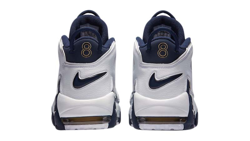 Nike Air More Uptempo - Olympic 414962104