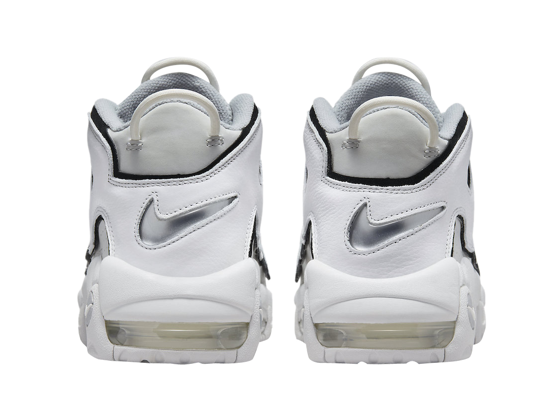 Nike Air More Uptempo Photon Dust