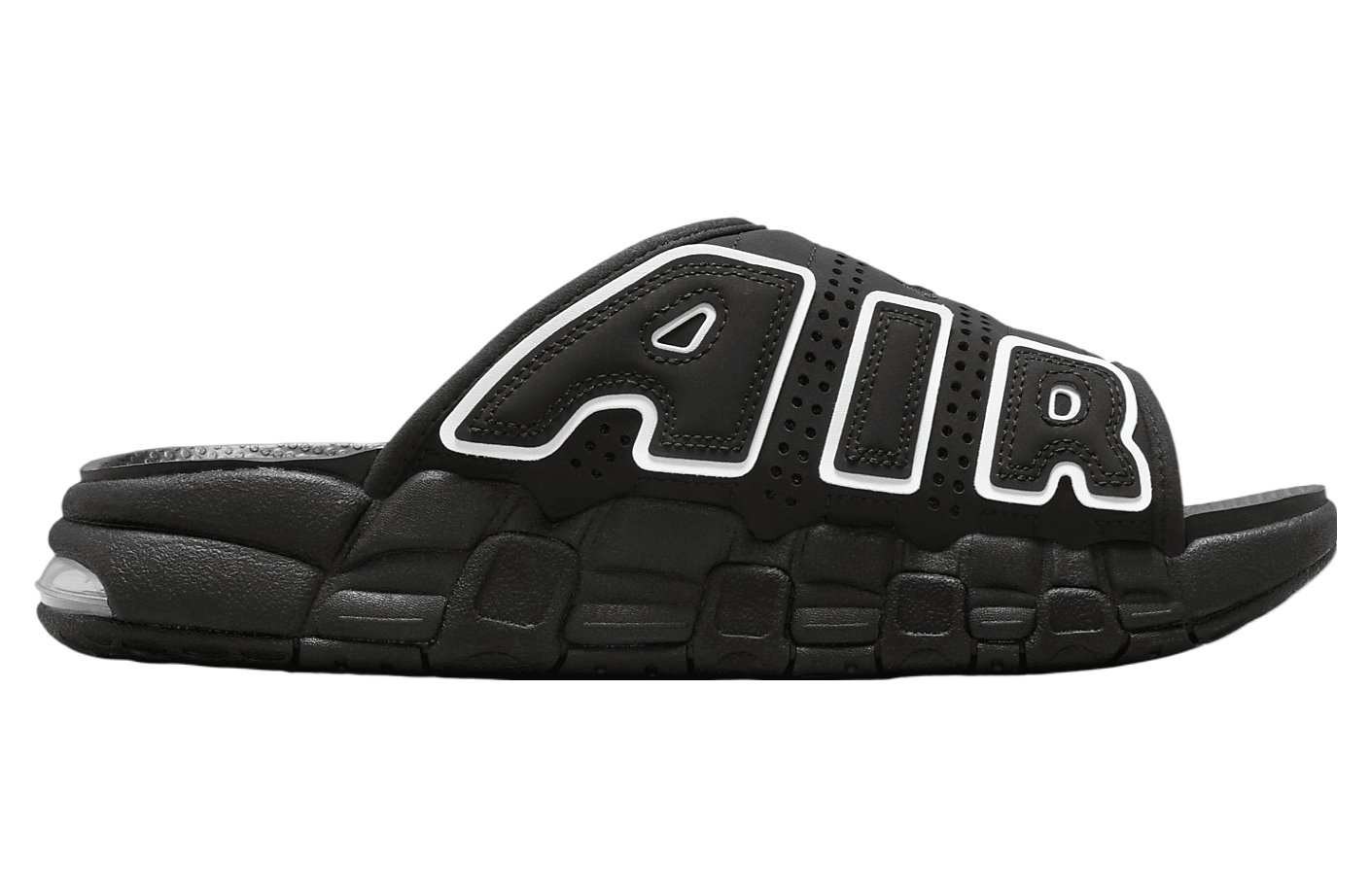 Nike Air More Uptempo Slide OG