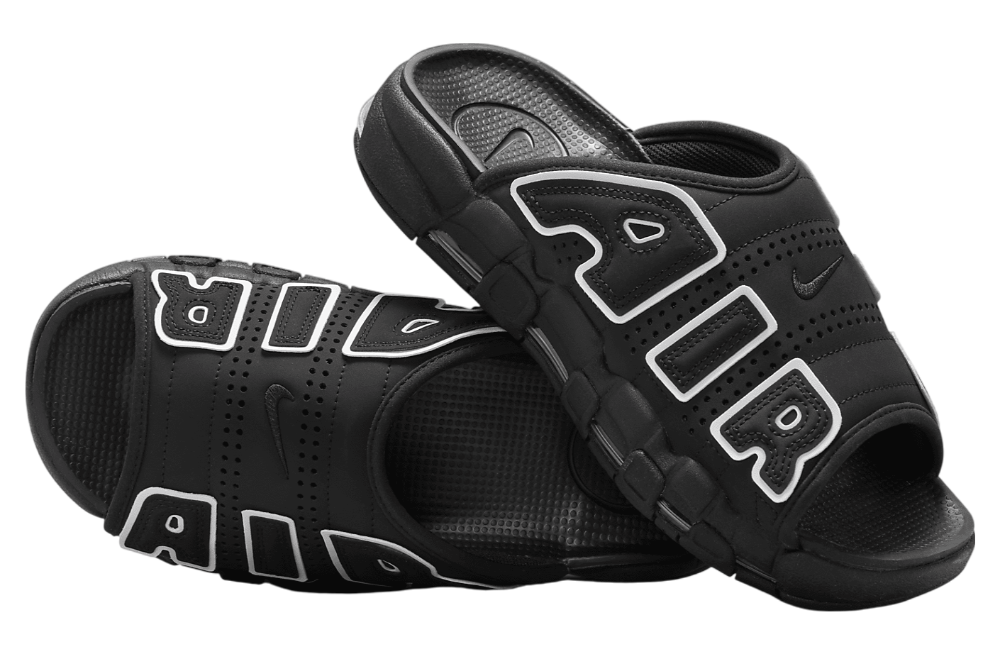 Nike Air More Uptempo Slide OG