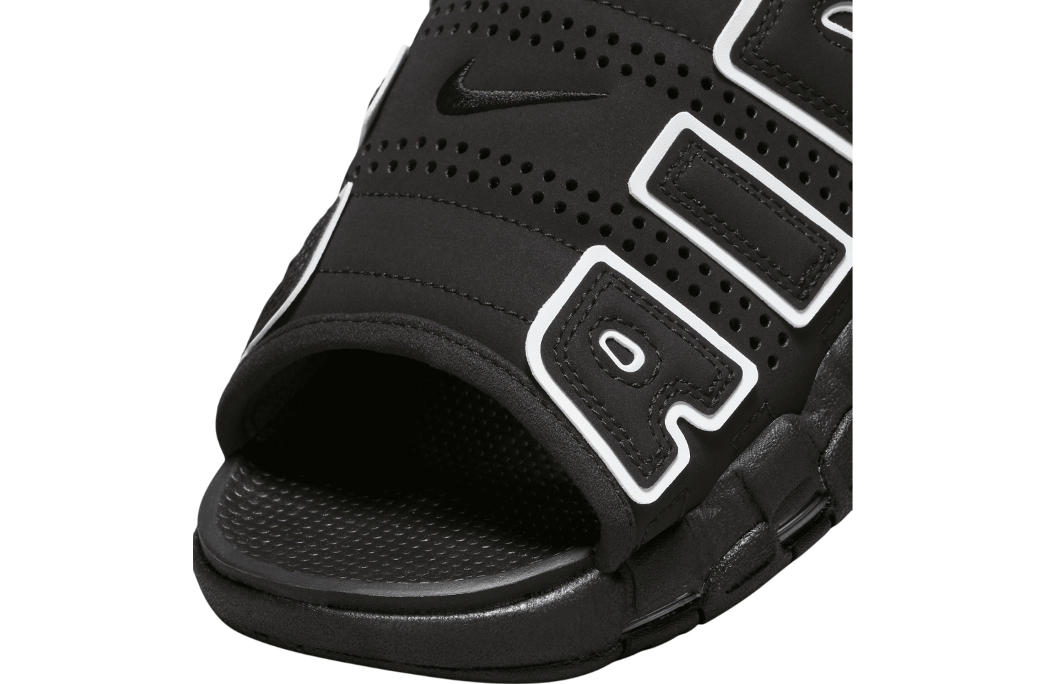 Nike Air More Uptempo Slide OG