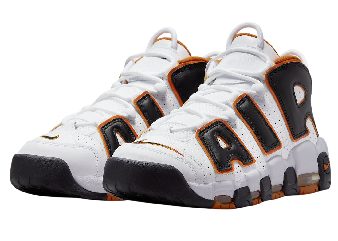 Nike uptempo outlet celeste