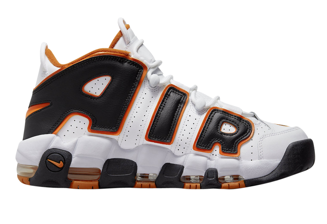 Nike Air More Uptempo Starfish