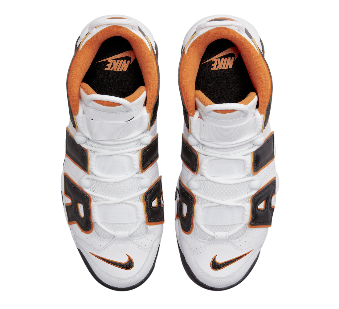 Nike Air More Uptempo Starfish