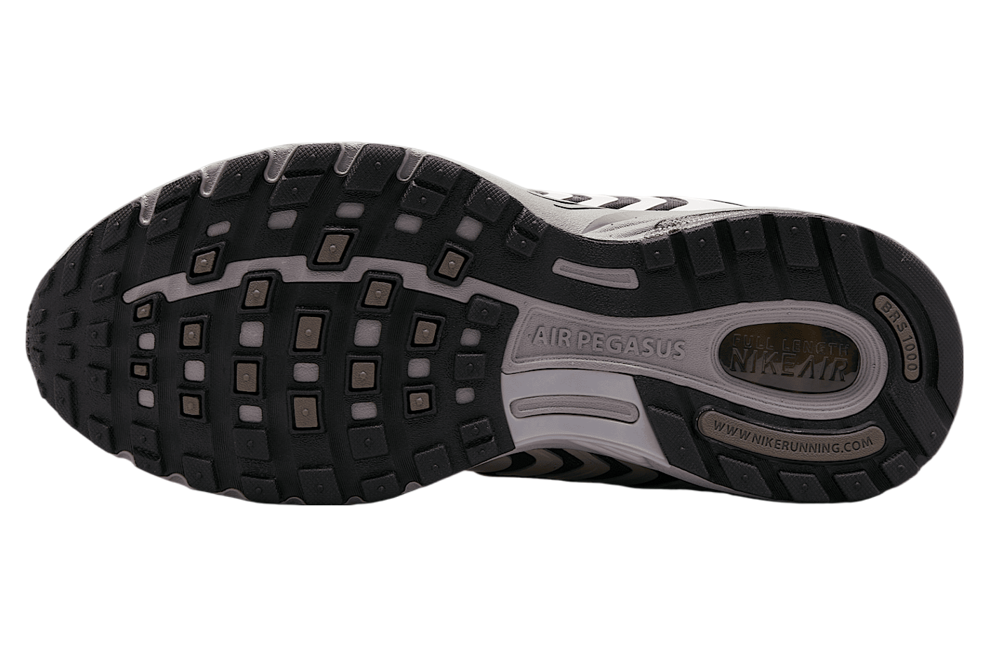 Nike Air Pegasus 2005 Phantom / College Grey