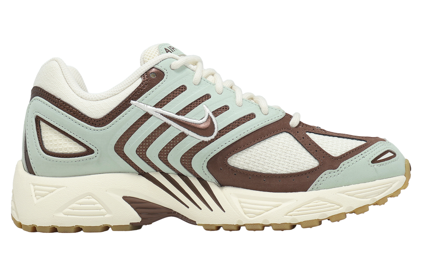 Nike Air Pegasus 2005 SE Seafoam / Fauna Brown