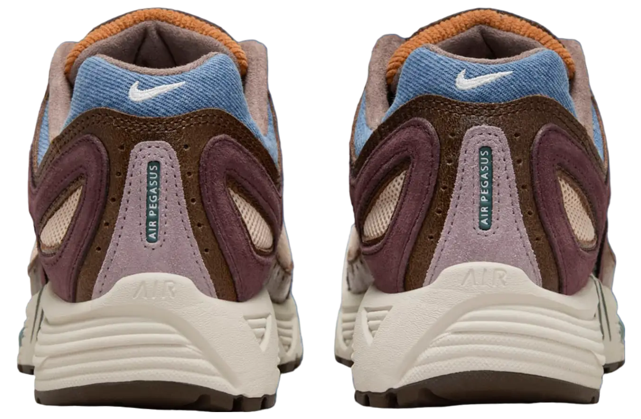 Nike Air Pegasus 2k5 Corduroy Denim