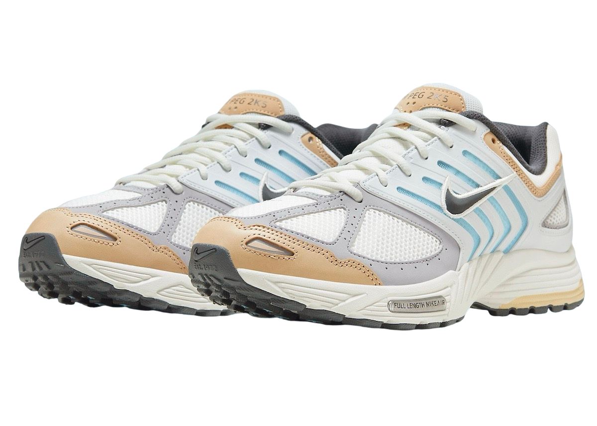 Nike Air Pegasus 2K5 Glacier Blue Tan HM4348-100