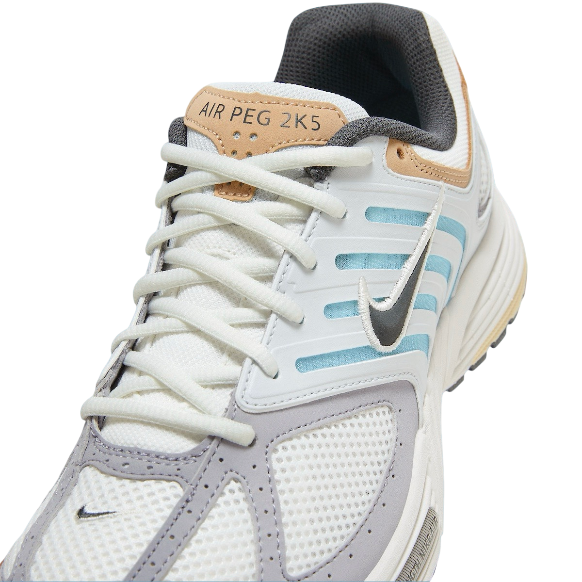 Nike Air Pegasus 2K5 Glacier Blue Tan HM4348-100