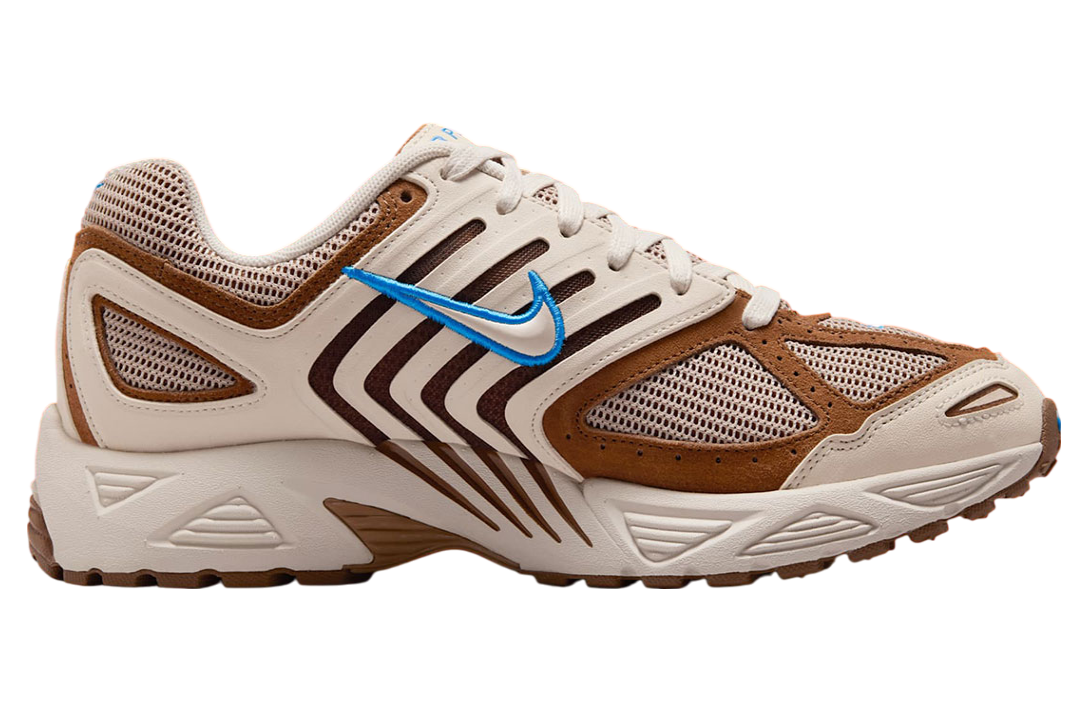 Nike Air Pegasus 2k5 Light Orewood Brown / Hemp