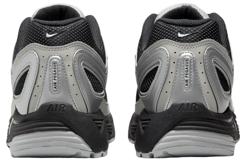 Nike Air Pegasus 2k5 Metallic Silver / Metallic Platinum