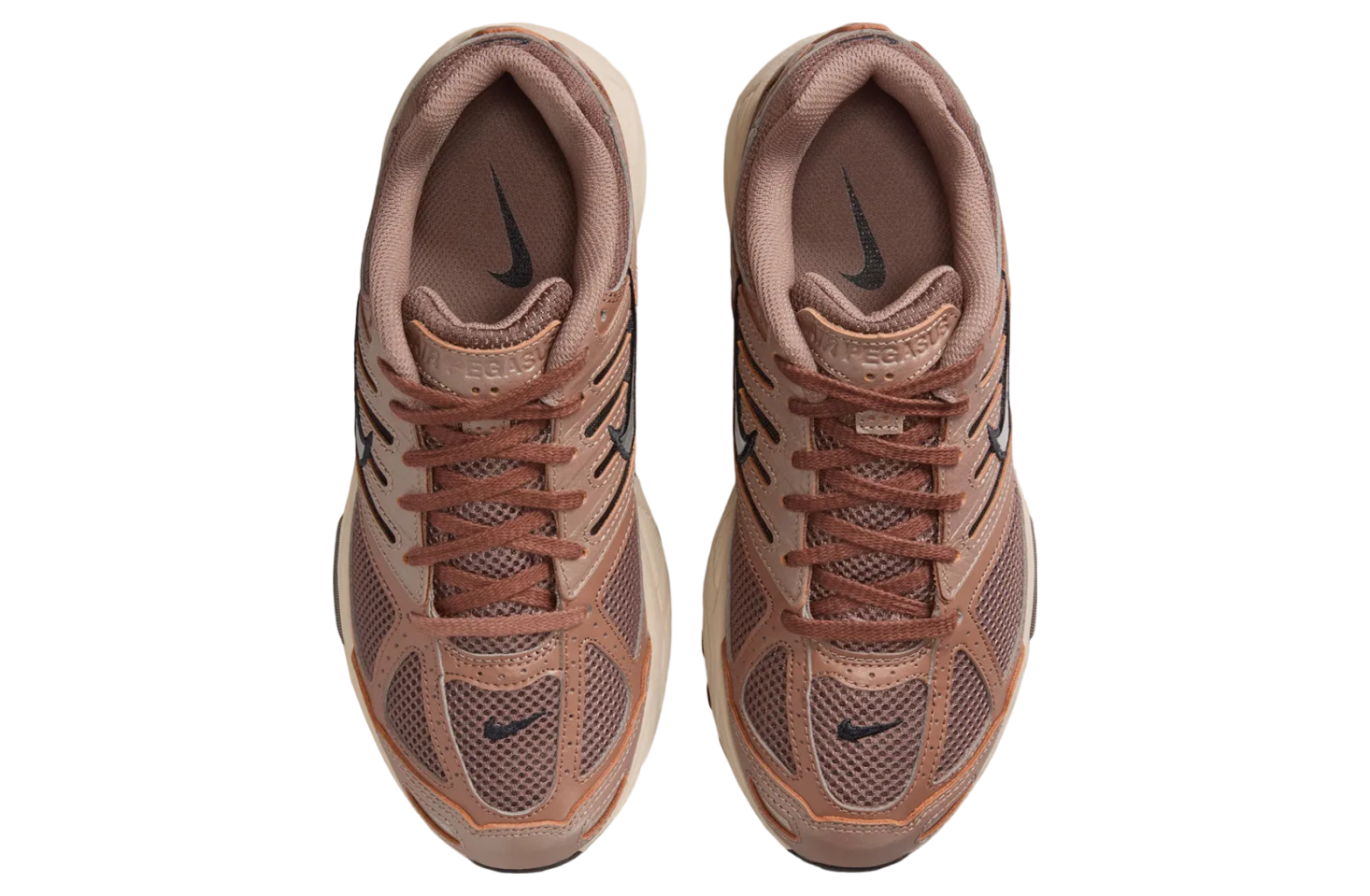 Nike Air Pegasus 2k5 Mink Brown