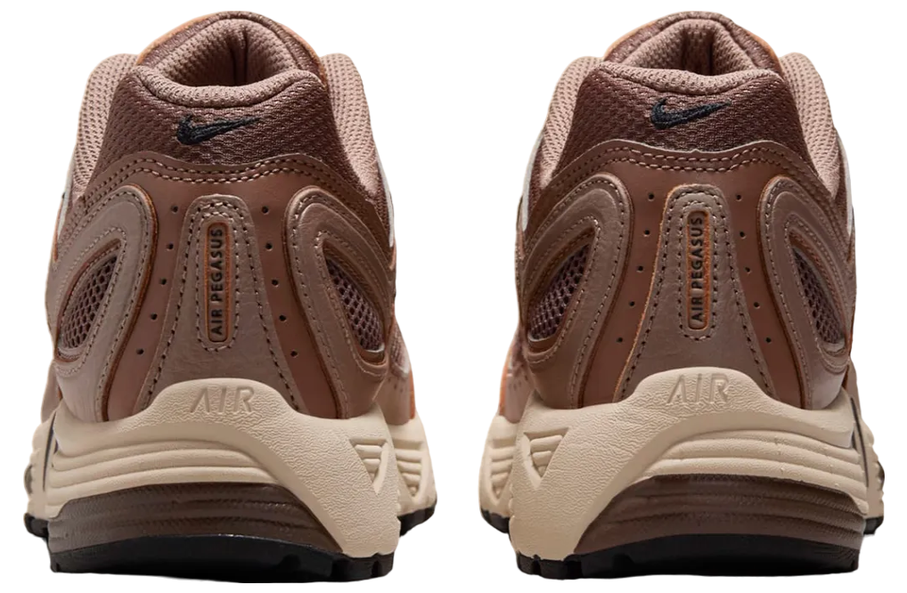 Nike Air Pegasus 2k5 Mink Brown