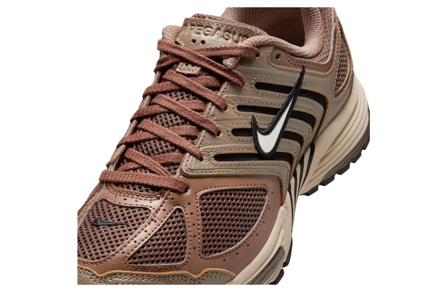 Nike Air Pegasus 2k5 Mink Brown