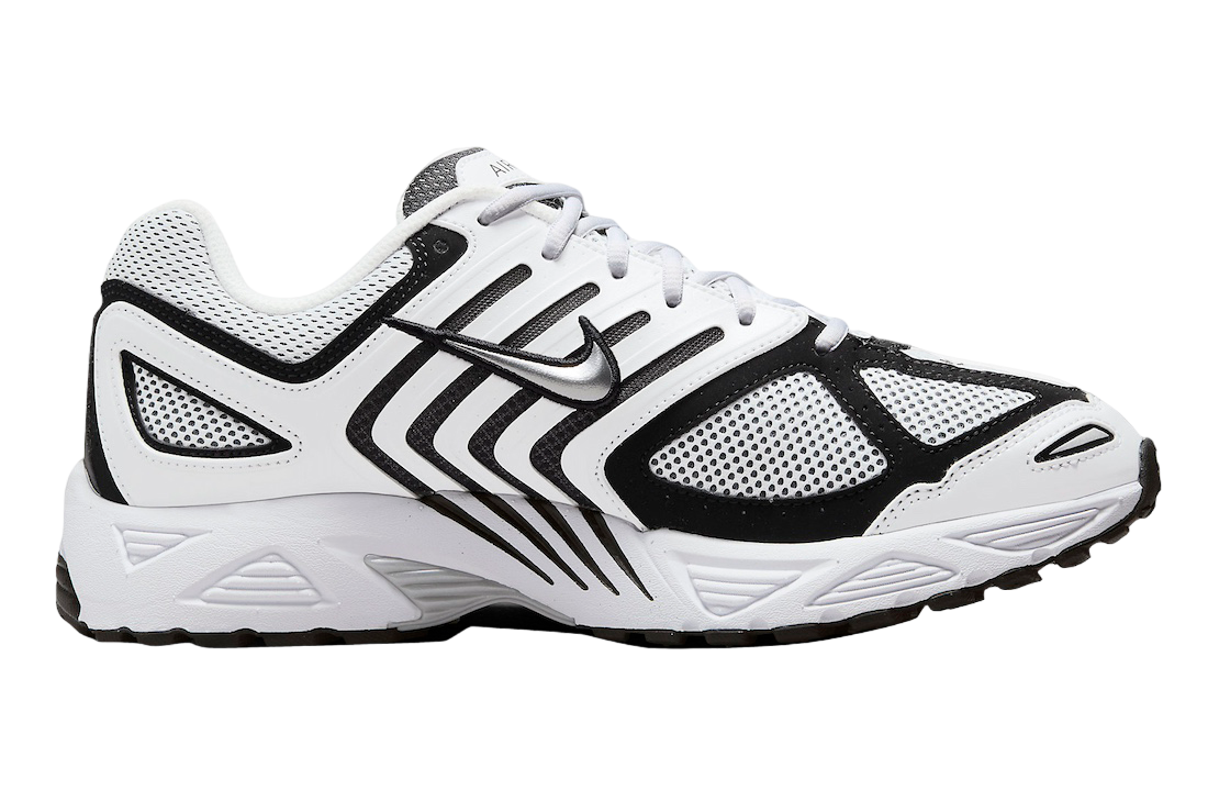 Nike Air Pegasus 2K5 White Black