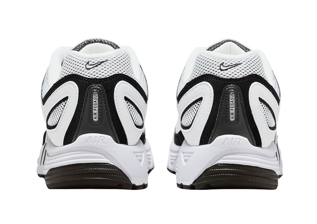 Nike Air Pegasus 2K5 White Black