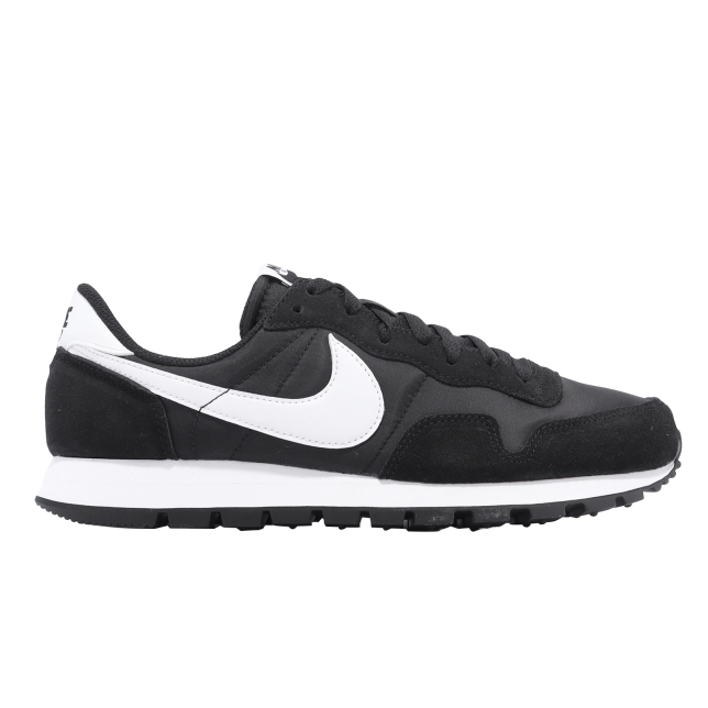 Nike Air Pegasus 83 Black White