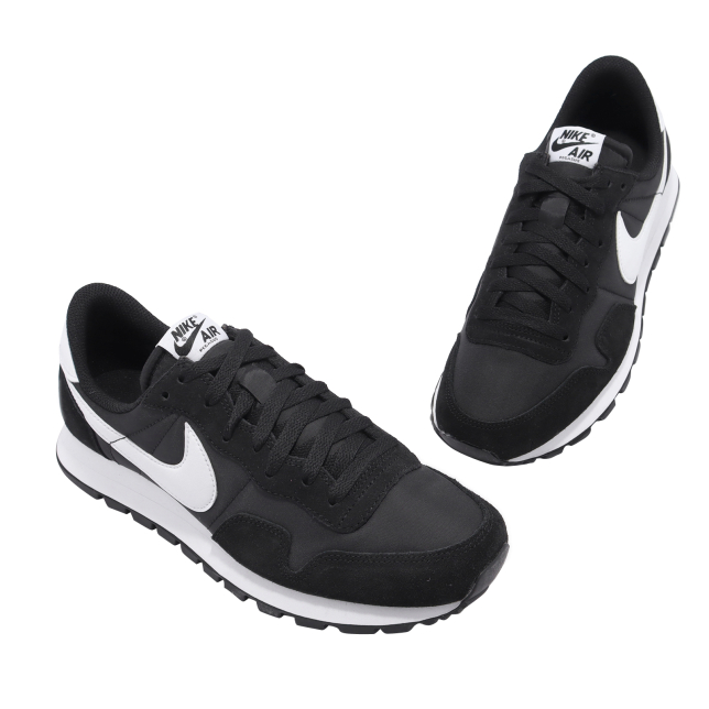 Nike Air Pegasus 83 Black White