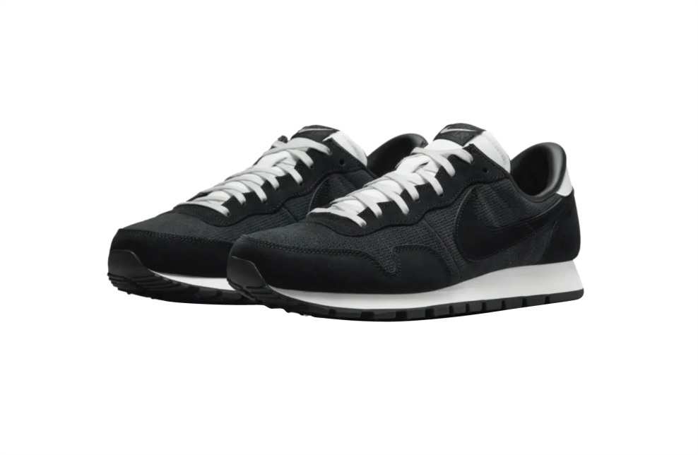 Nike Air Pegasus 83 Off Noir