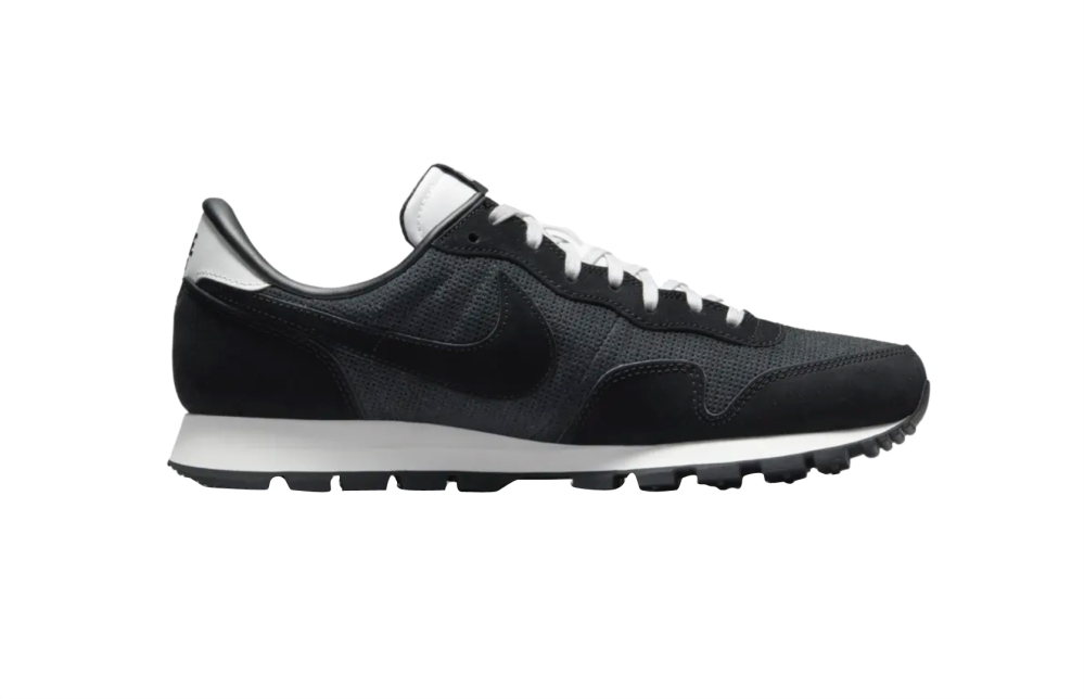 Nike Air Pegasus 83 Off Noir