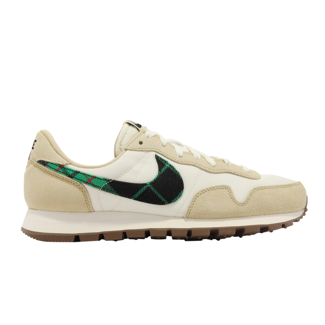 Nike Air Pegasus 83 SE Pale Ivory Stadium Green