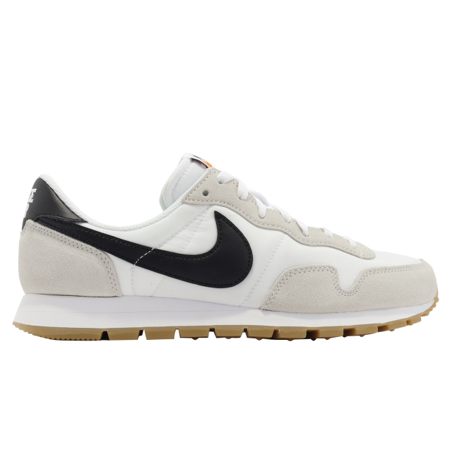 Nike Air Pegasus 83 White Black