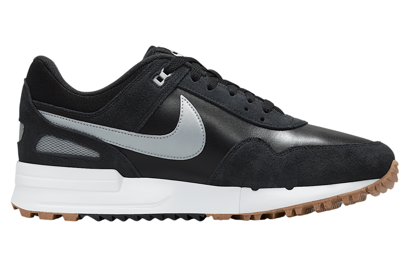 Nike Air Pegasus 89 G Black / White