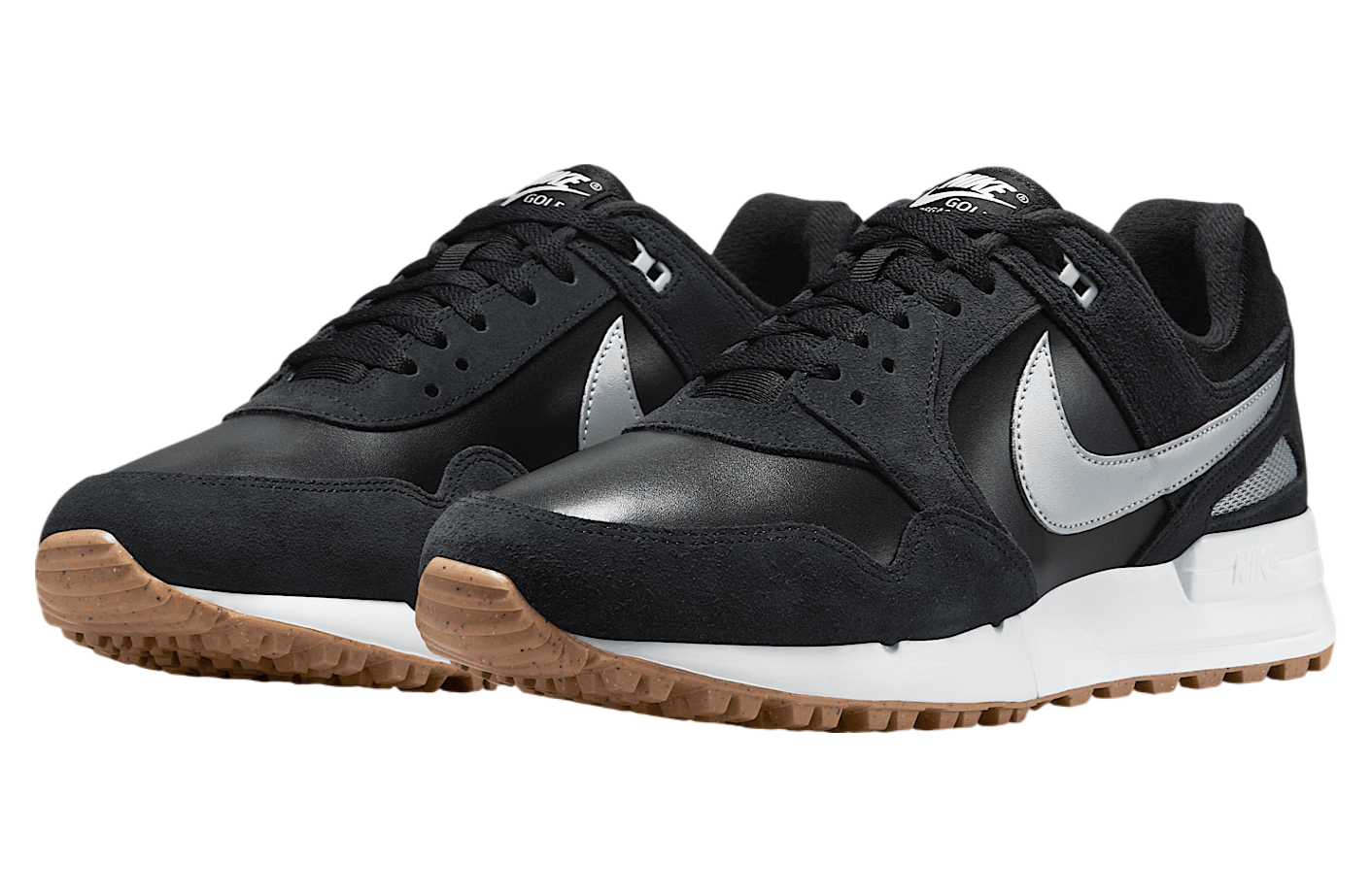 Nike Air Pegasus 89 G Black / White