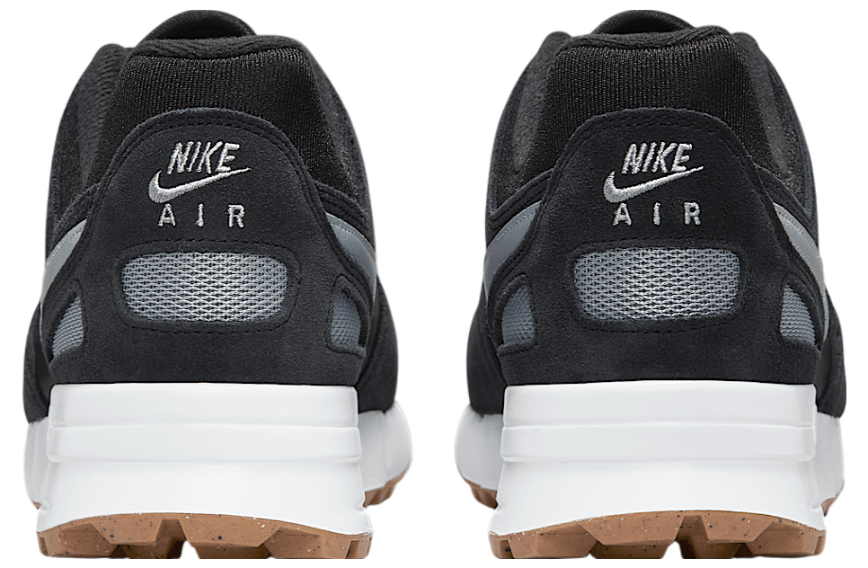 Nike Air Pegasus 89 G Black / White