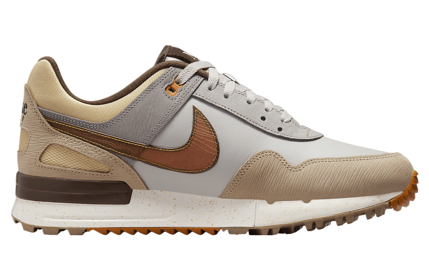 Nike Air Pegasus 89 G NRG Light Iron Ore / Khaki