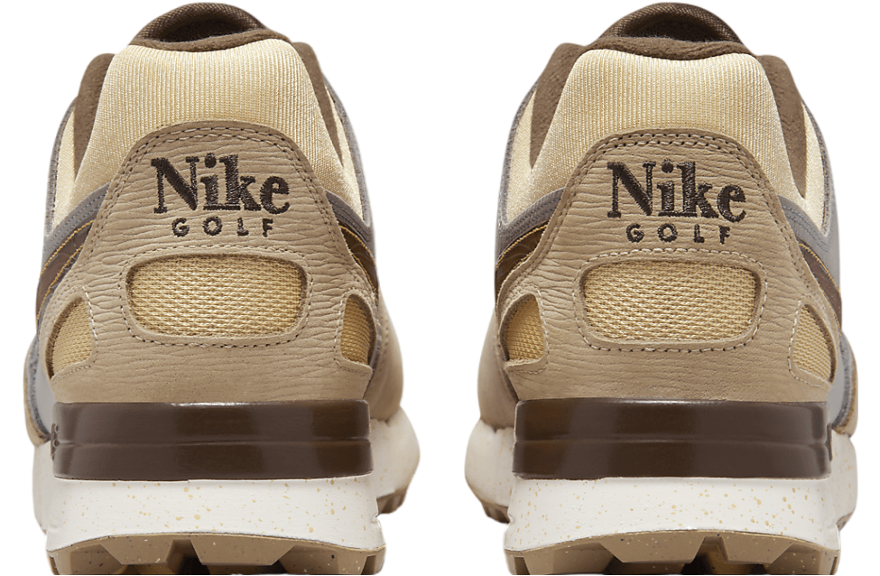 Nike Air Pegasus 89 G NRG Light Iron Ore / Khaki