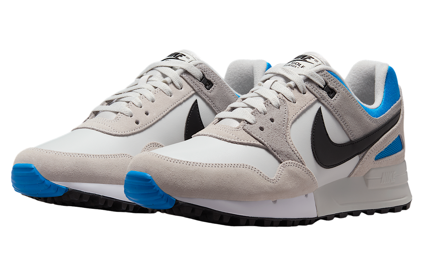 Nike Air Pegasus 89 G Photon Dust / Light Smoke Grey