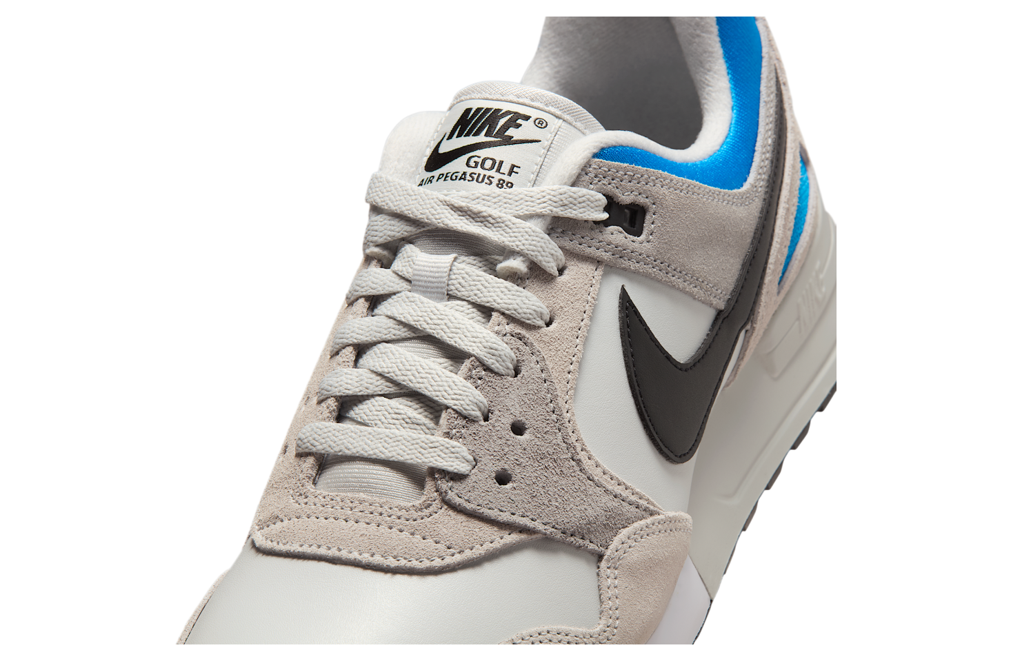 Nike Air Pegasus 89 G Photon Dust / Light Smoke Grey