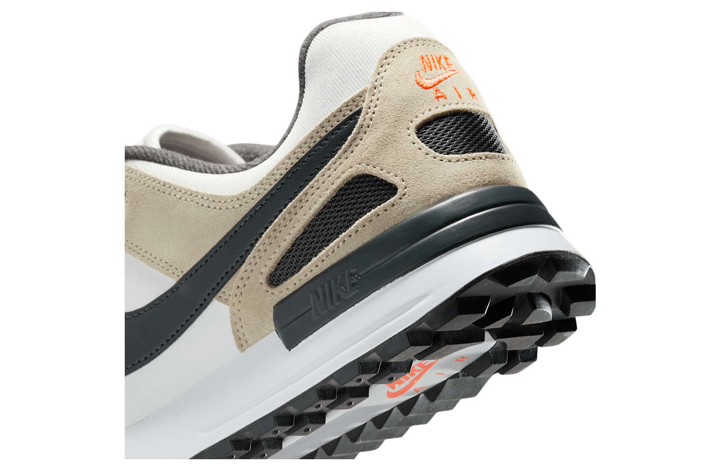 Nike Air Pegasus 89 G Summit White / Olive Aura