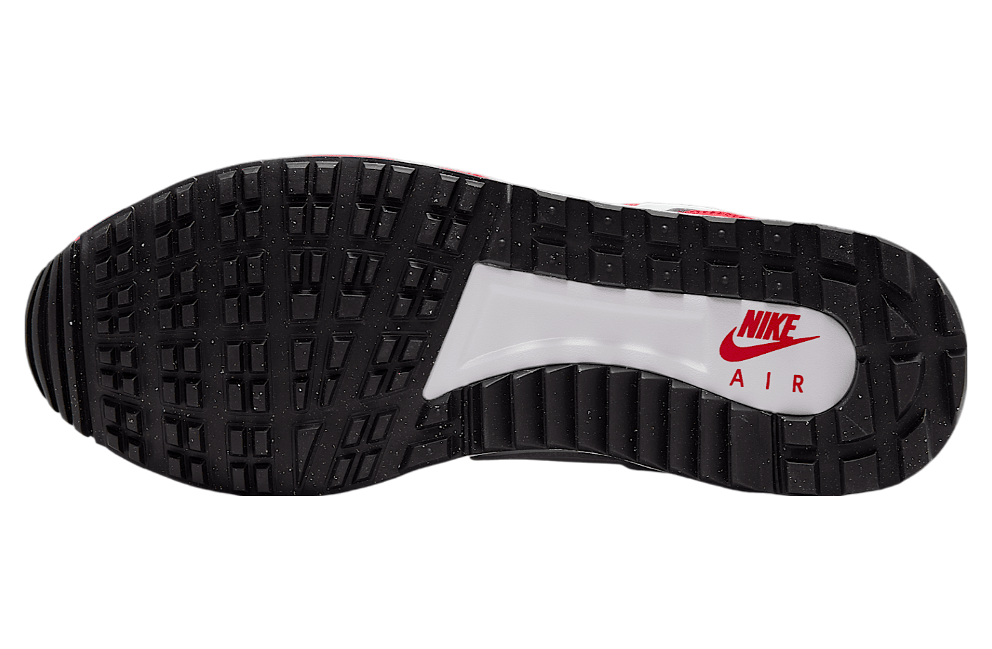 Nike Air Pegasus 89 G University Red / White